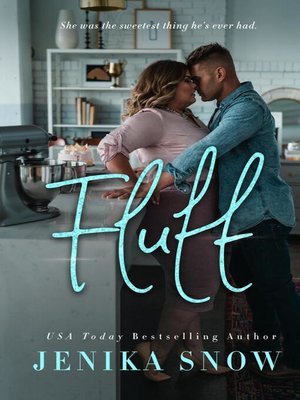 cover image of Fluff